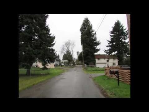 1002 S 78th St, Tacoma, WA home video tour
