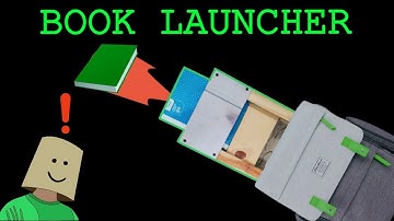 I Reinvented the Backpack (Schools hate it)