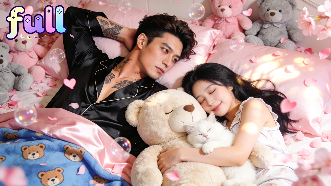 ¡Chica pobre es la cura del CEO misógino! No es alérgico a ella y la mima!