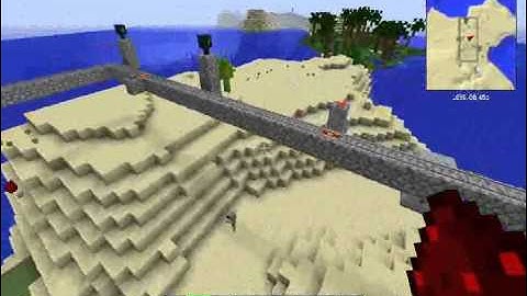 Minecraft 1 7 10 Railcraft Buildcraft Update DNS Techpack