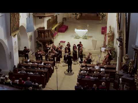 Josef Suk (1874–1935): Serenáda Es dur pro smyčcový orchestr, op. 6