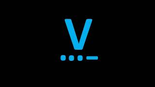 Morse Code V - Maritime Communication - Signalling by light - "V"
