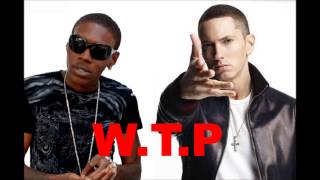 eminem ft vybz kartel wtp
