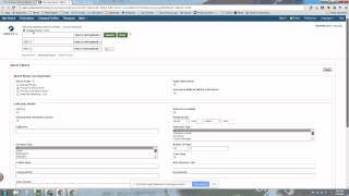 Business Source Premier 01: Advanced Search Features