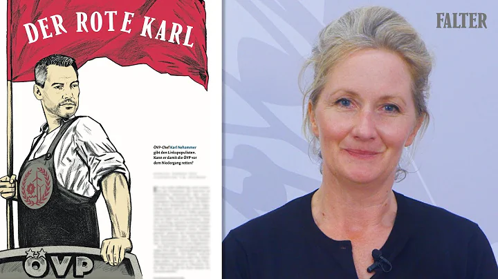 Barbara Tth ber den "roten Karl"