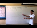 Understanding Function Behavior and Graphs