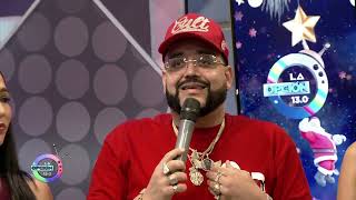 Manolay Defends Ana Karina From Those Who Judge Her For Her Onlyfans La Opción 13.0