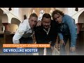 Feestteam feat. Johnny Romein  - De Vrolijke Koster