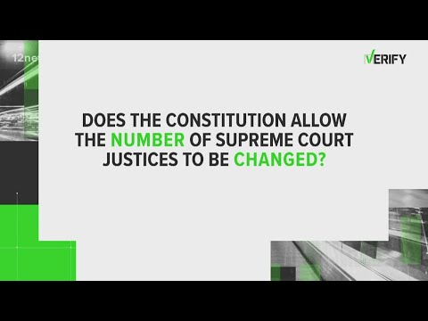VERIFY: Does the