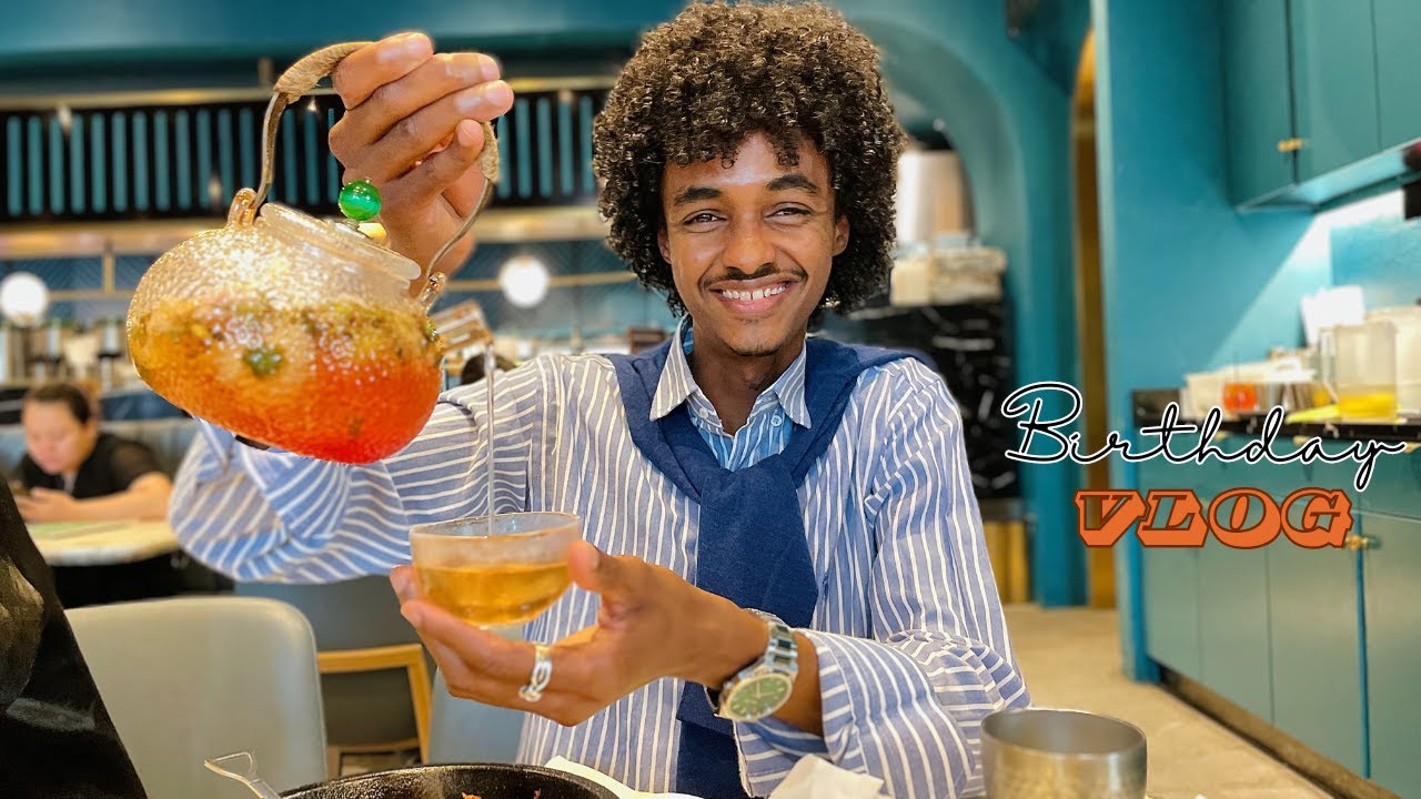 VLOGA DHALASHADEYDA IYO WAXAN SAMEYAY MALINTAS