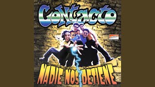 Video thumbnail of "Contacto - Manos Arriba"