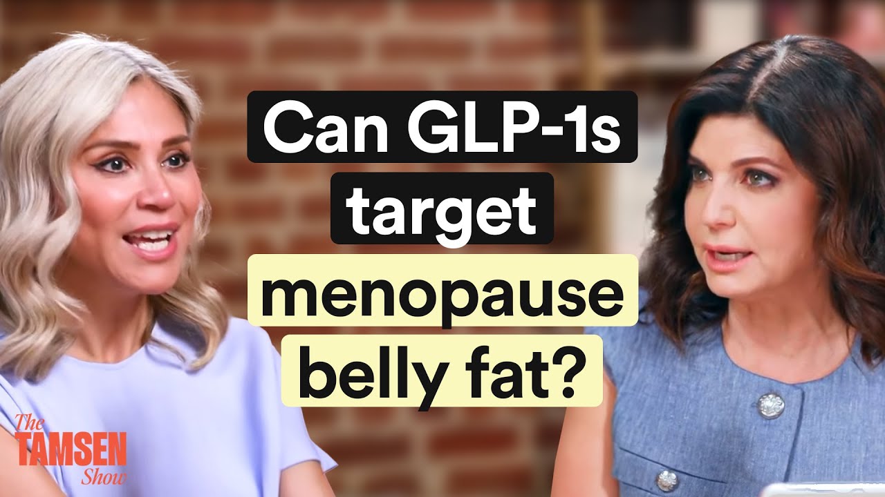 GLP-1s and Hormone Therapy: What Science Says and Why It Matters