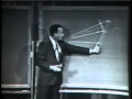 Richard feynman  thecharacterofphysicallaw  part 2 full version