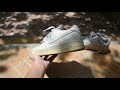 HOW TO REMOVE YELLOW STAINS ON SOLE OF AF1 | SIMPLE STEPS