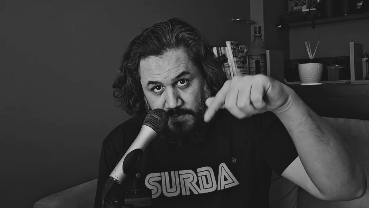 Miniatura do vídeo Entenda o Pior Canal do Mundo