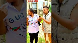 What Is She Doing... Kiss Or Grabpublic Interview