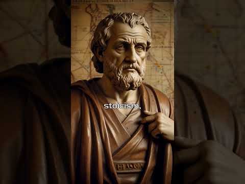 Posidonius of Apamea: