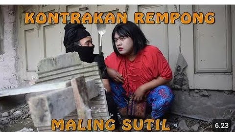 WARINTIL OFFICIAL - MALING SUTIL EPISODE 27