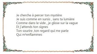 Kate Ryan - Nos Regards Qui M&#39;Enflamment Lyrics