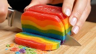 Firefly Clean crisp soap cutting sounds with soft crunchy textures delicate slicing noises tiny soap screenshot 4
