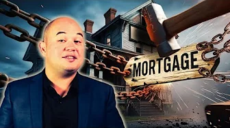 DON’T BE STUCK IN THE DEBT RETIREMENT TRAP