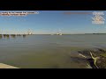 Port Aransas Ferry Landing - Praying for our beloved Port A following Harvey