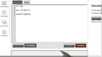 Select by IDs Solution - Intro to jQuery