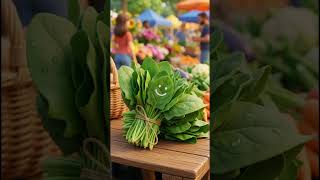 Guess the Vegetable 🥕🍅 | Fun Learning Video for Kids #shorts