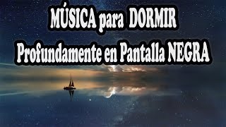 1 HORA de musica RELAJANTE y OLAS del MAR; Dormir Profundamente En Menos De 5 Minutos