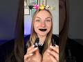 The WEIRDEST lipstick in the 🌎What rating would you give? #temu #beautyhacks #lipstick