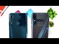 Huawei Y9 Prime 2019 vs Samsung A30 Comparison - Which one to buy?