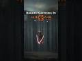 God of War 2 big swimming glitch #godofwar #shorts