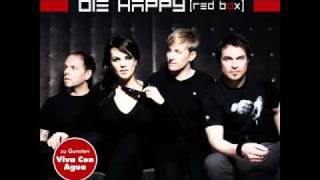 ♫ Die Happy - Dance For You Tonight ♫