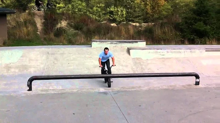 Derek DeVries edit