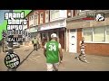 GTA San Andreas REAL LIFE 3 | TrueMOBSTER