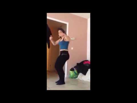 Dance Bnat Maroc 2017 Chti7