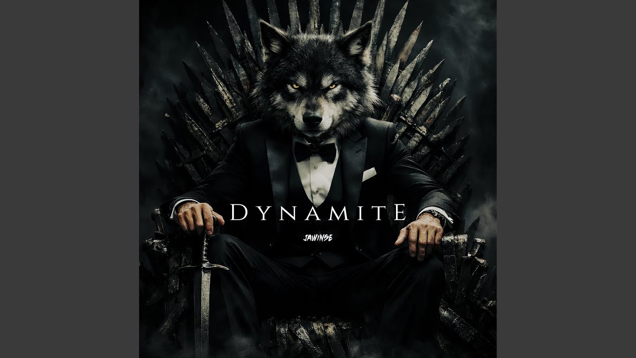 Guarda Dynamite su YouTube Guarda Dynamite su YouTube