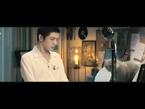 【華晨宇 青島啤酒】品牌大使：夜貓子的花花世界cr 青島啤酒歡聚時刻