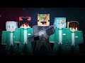 Gracze Symulują Squid Game w Minecraft!