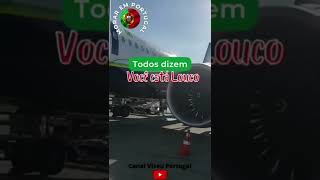 Morar em Portugal é Loucura #canalviseuportugal