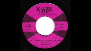 Lana Wood - Got Them Old Crazy's Again