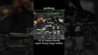 prolong — StarCraft 2 dialogue scene