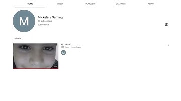 Devil’s Ink’s first vid