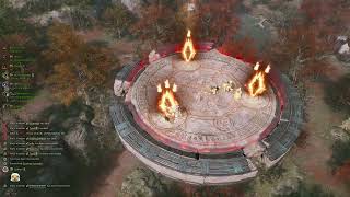 Throne &amp; Liberty | Milk V Backshotz | Wargame #2 Morokai | Seeker POV