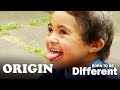 Meet The Child Born With A Split Spine | Born To Be Different | Part 1 | Origin