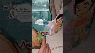 Animators Collection Littles Moana playset REVIEW
