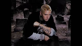 Ca$his - U Think Im Crazy (Instrumental) [Prod. Eminem]