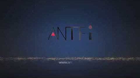 Product Introduction - ANTFI ECO Coaster Paging System Basic Setup for End User