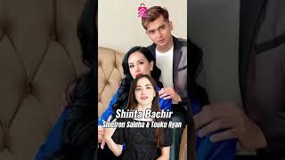 Sinta Bachir Sibuk Dengan Proyek Sinetron