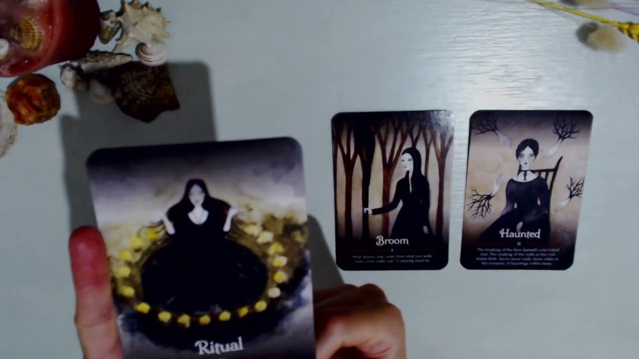 🔮Ποιός Έχει  Κάτι να Σας Κρύψει & Γιατί; 🤫🗝️📜                #ταρώ #tarotreading